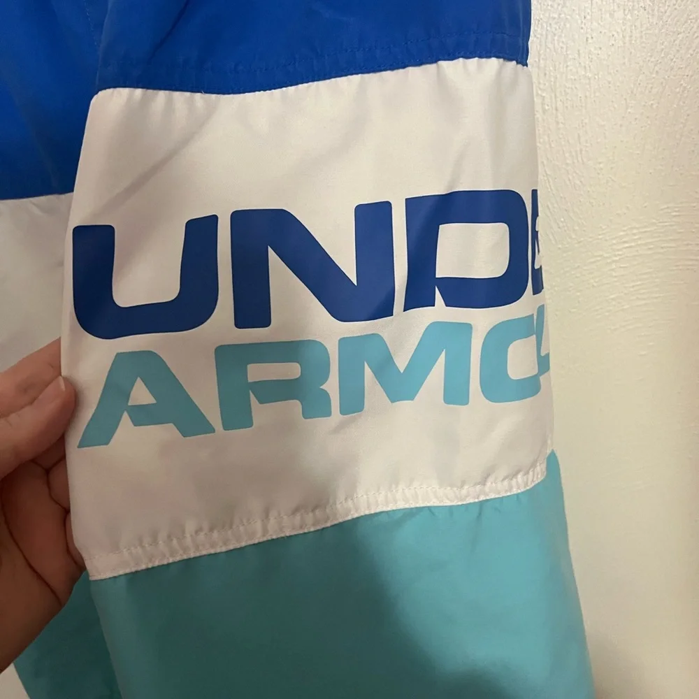 Under Armour gently used